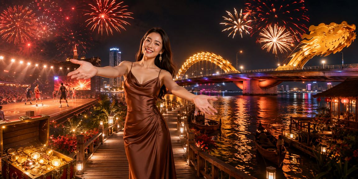 Người dùng tại Đà Nẵng kiểm tra thông tin tài khoản cược buổi sáng