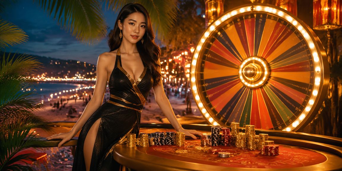 Trải nghiệm cá cược casino trực tuyến an toàn tại Việt Nam