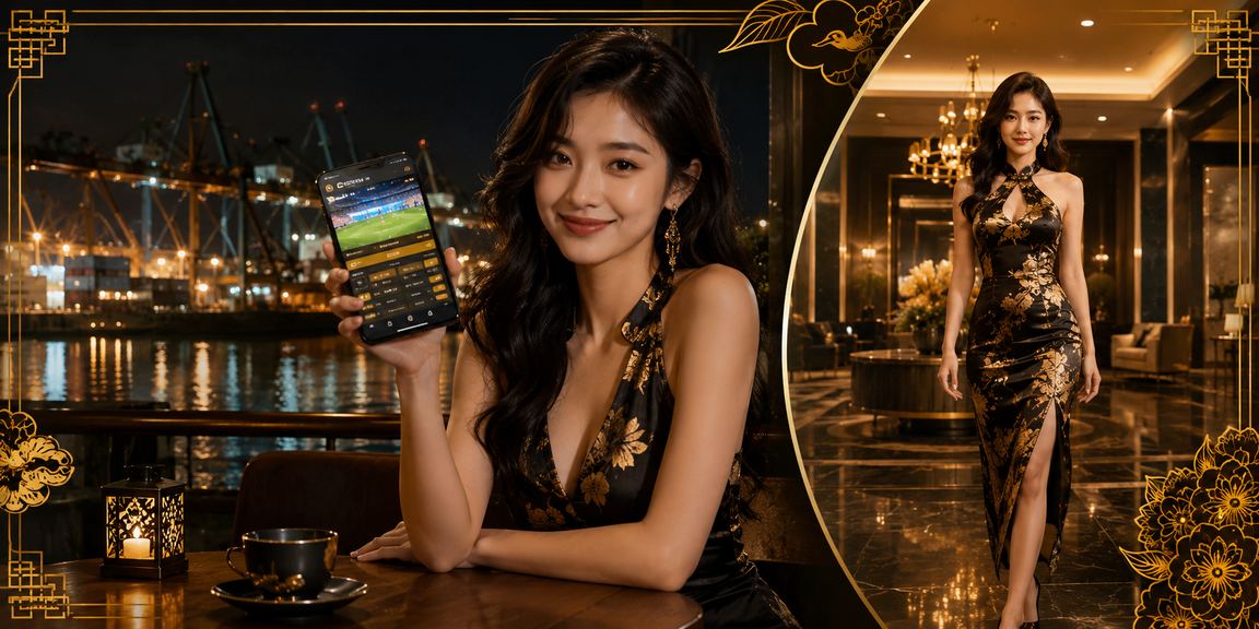Người chơi casino Việt Nam thực hiện giao dịch thanh toán trực tuyến